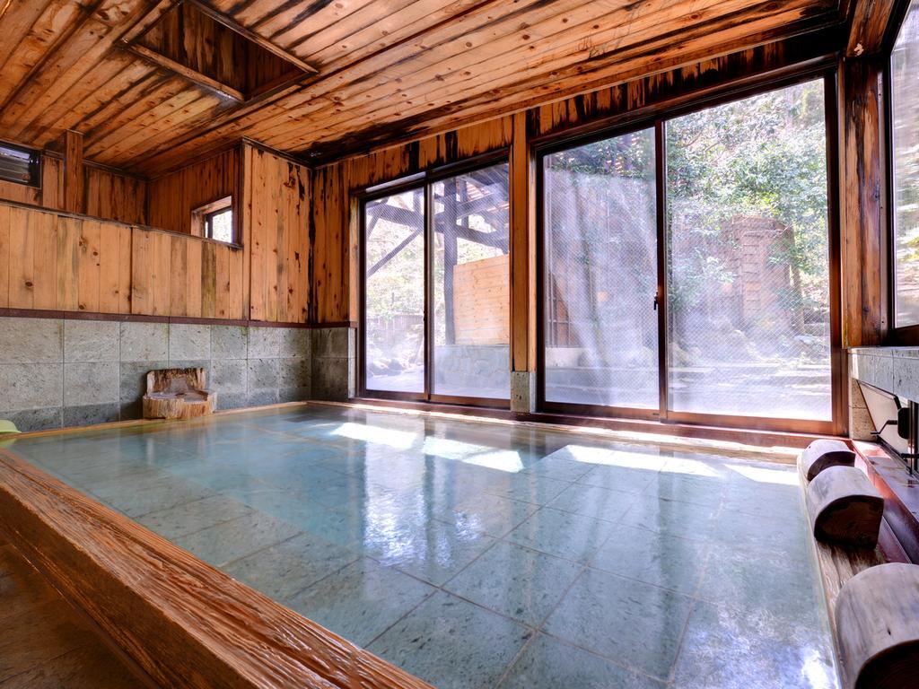 Sachinoyu Onsen 호텔 나스시오바라 외부 사진