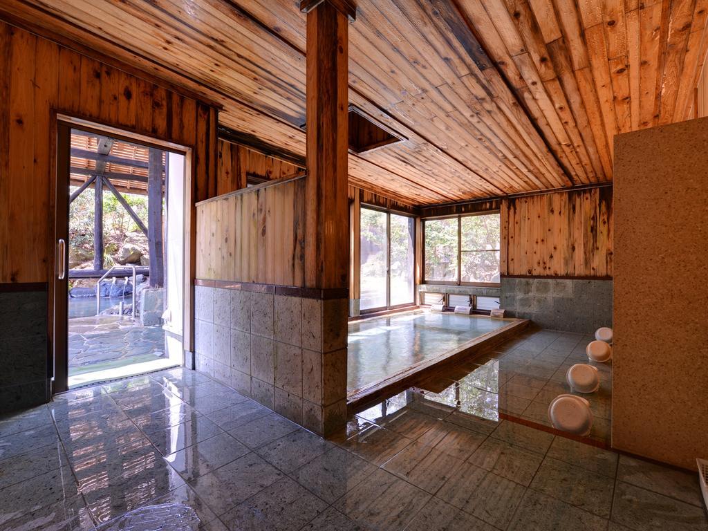 Sachinoyu Onsen 호텔 나스시오바라 외부 사진