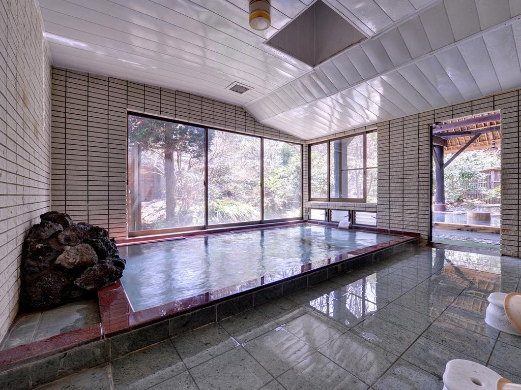 Sachinoyu Onsen 호텔 나스시오바라 외부 사진