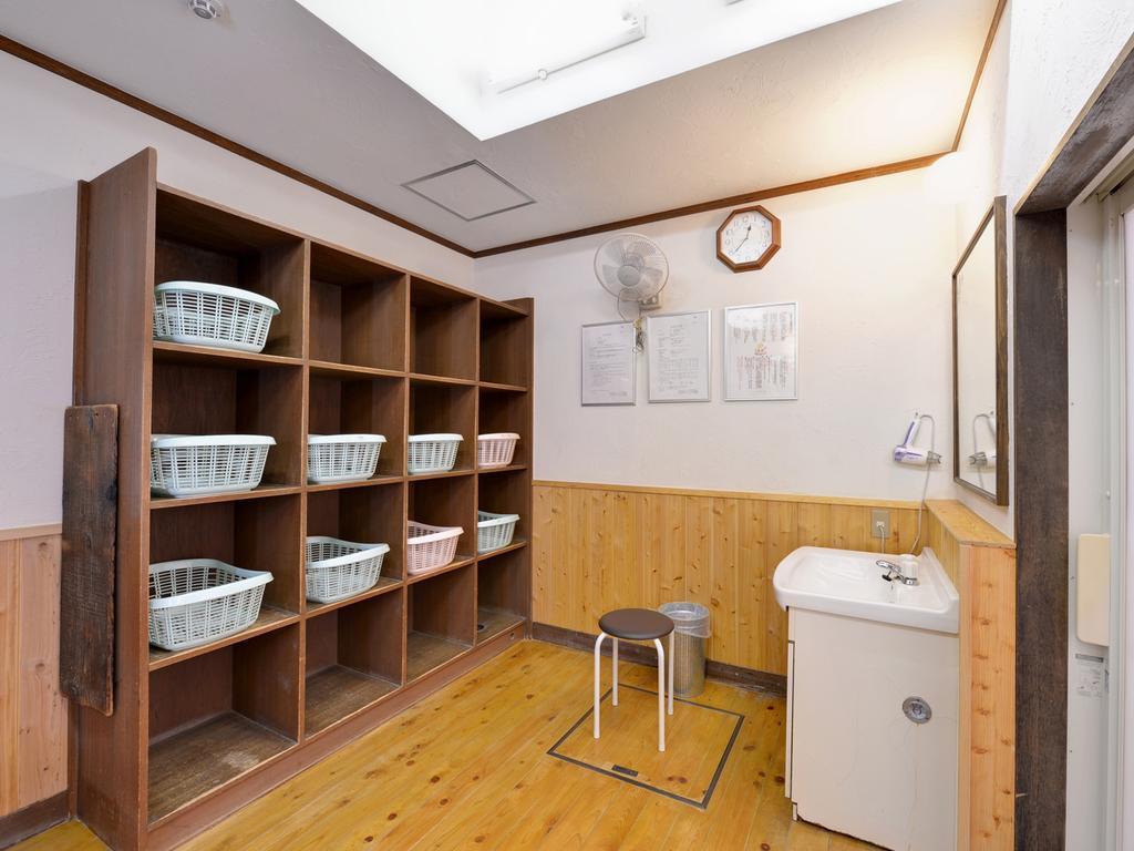 Sachinoyu Onsen 호텔 나스시오바라 외부 사진