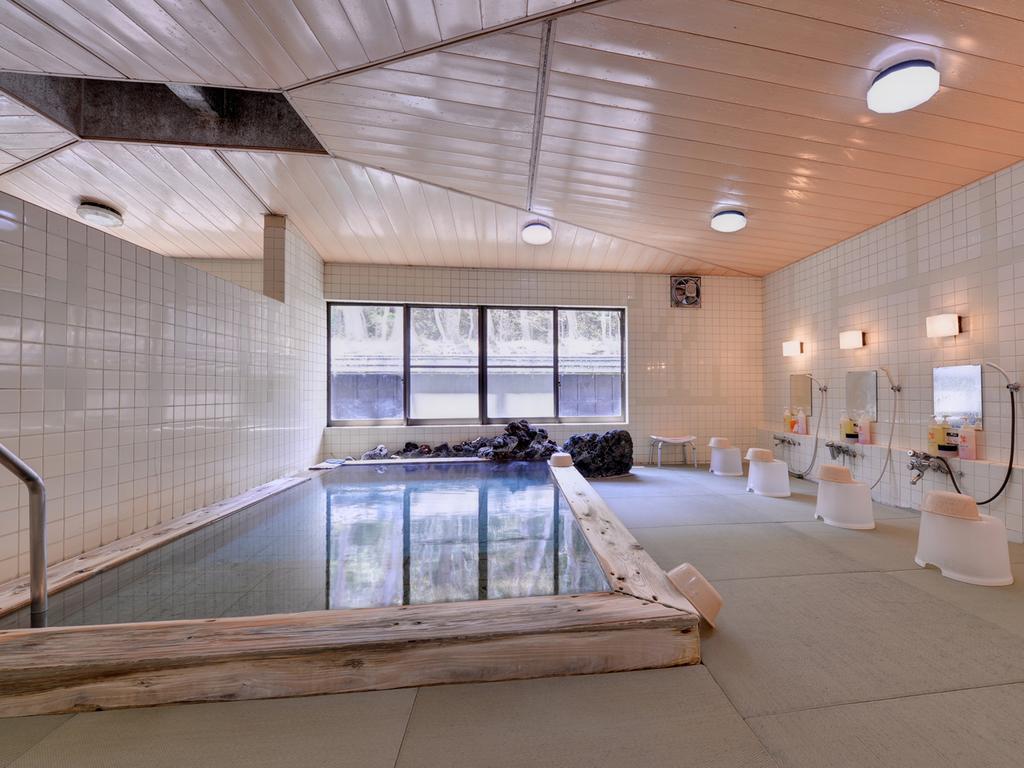 Sachinoyu Onsen 호텔 나스시오바라 외부 사진