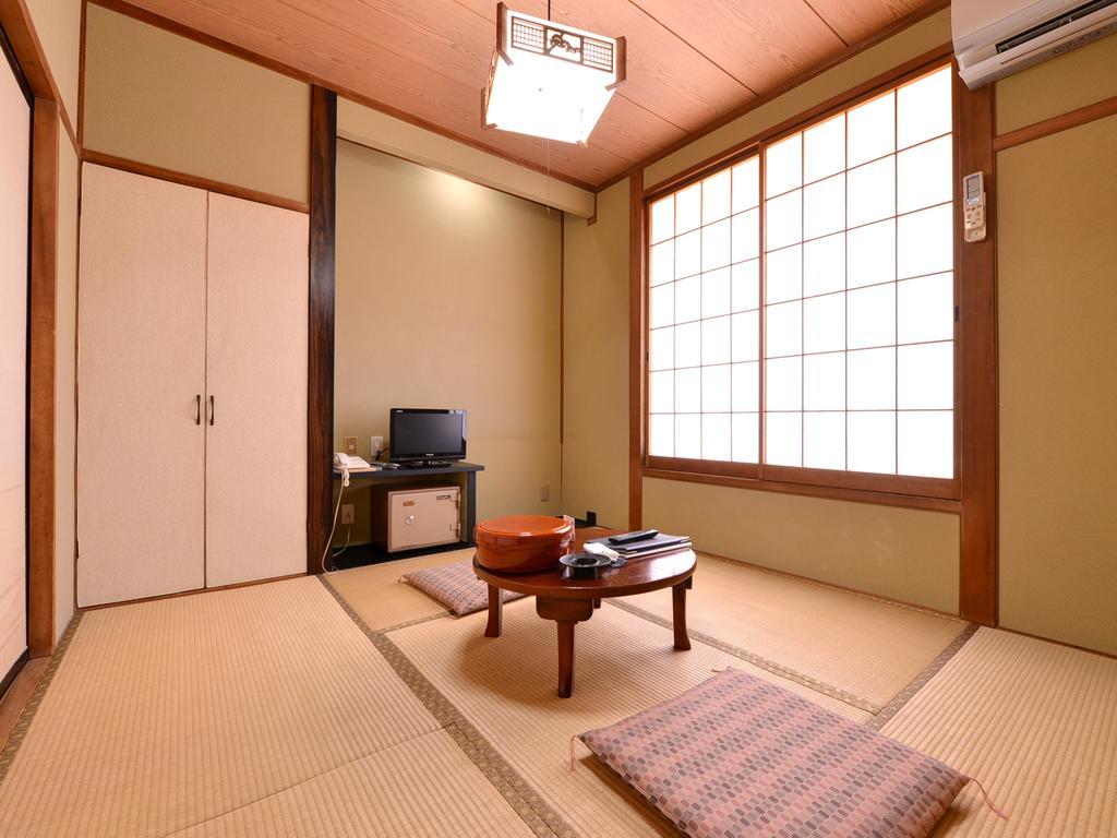 Sachinoyu Onsen 호텔 나스시오바라 외부 사진