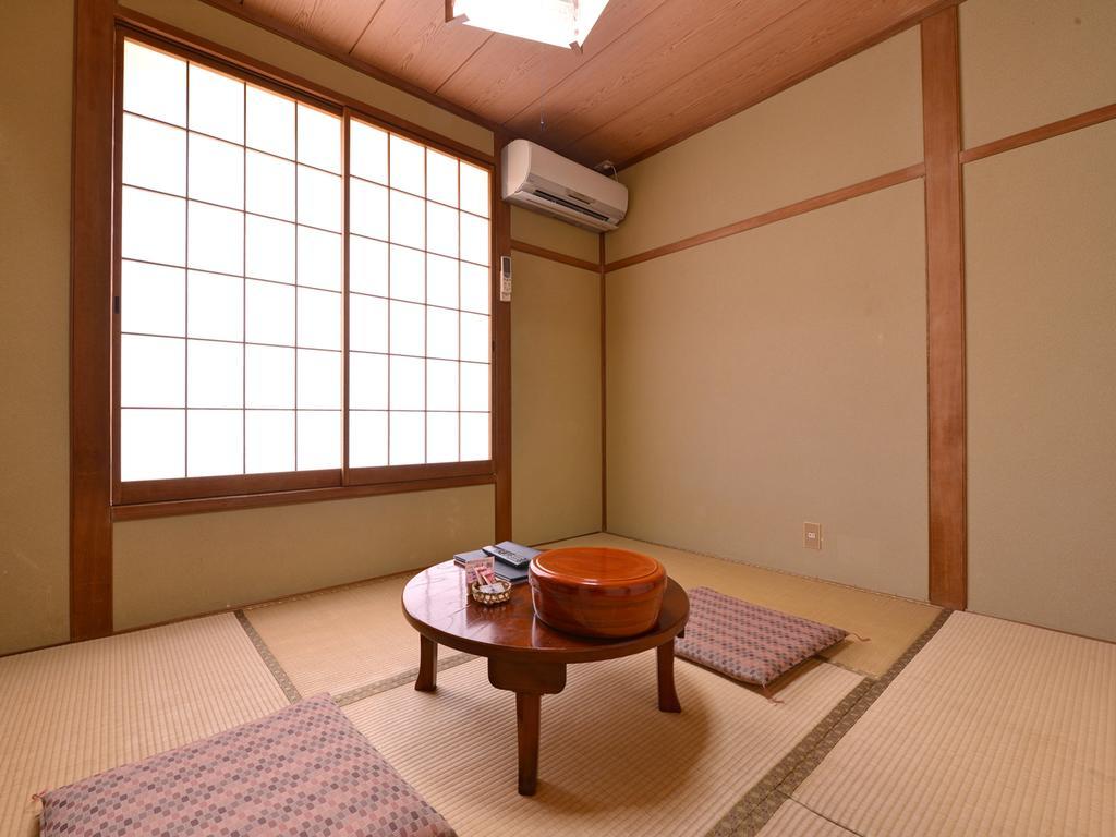 Sachinoyu Onsen 호텔 나스시오바라 외부 사진