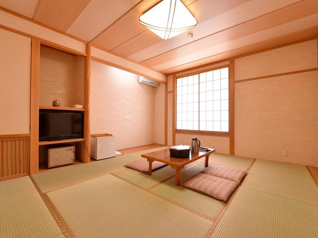 Sachinoyu Onsen 호텔 나스시오바라 외부 사진
