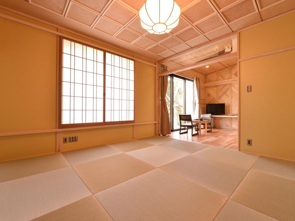 Sachinoyu Onsen 호텔 나스시오바라 외부 사진